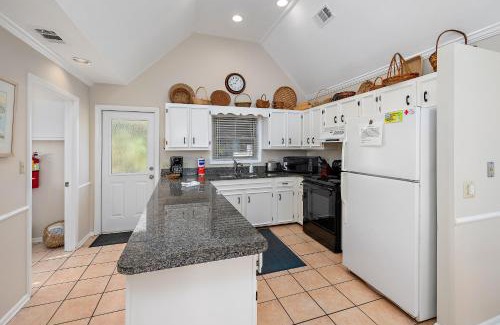 Saint Simons Island House | Sea Spray