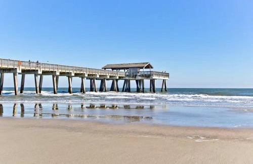 Tybee Island Villa | SEA SPRAY