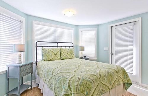 Tybee Island Villa | SEA SPRAY