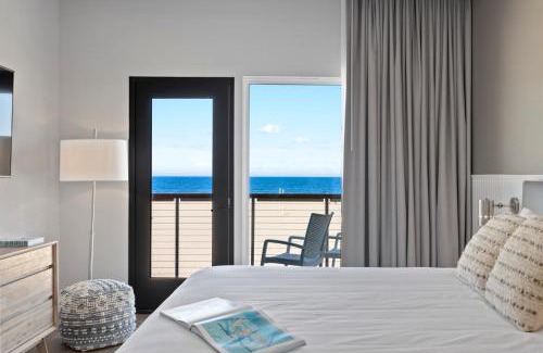 Hermosa Beach Hotel | Sea Sprite Beach Club