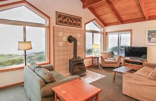 Manzanita House | Sea Star #2 (MCA 51 B-GF)