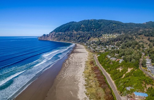 Manzanita House | Sea Star #2 (MCA 51 B-GF)