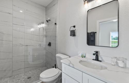Port Charlotte Villa | Sea Star 3 bedroom 2 bath BBQ