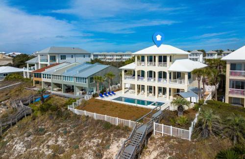 Seacrest House | Sea Star by 30A Escapes
