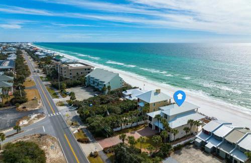 Seacrest House | Sea Star by 30A Escapes