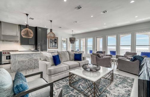 Seacrest House | Sea Star by 30A Escapes