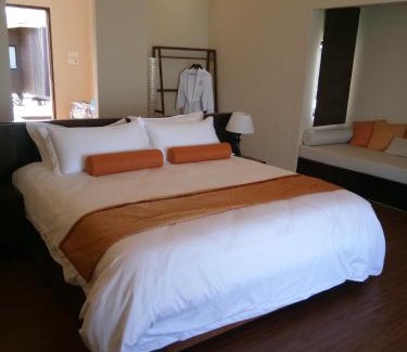 Semporna Villa | Sea Star Resort Semporna