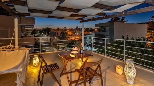 Souda Apartment | Sea Stars Cozy Suite