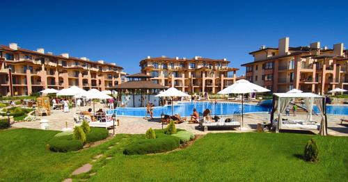 Topola Apartment | Sea stars Kaliakria resort