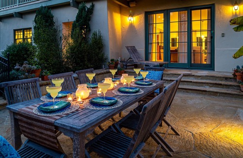 Montecito House | Sea Steppe - Contemporary Comfort Near the Beach