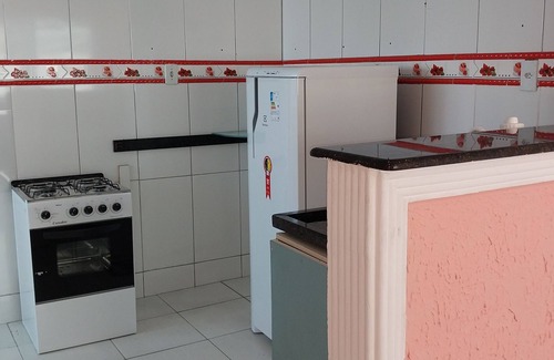 Armacao Apartment | SEA STIEP APARTMENT