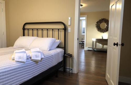Hyannis Bed & Breakfast | Sea Street Inn