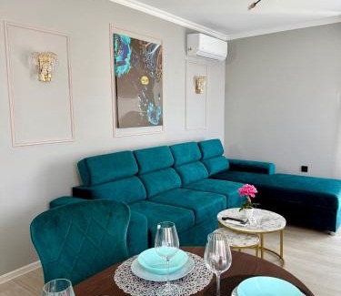 Sarafovo Apartment | Sea Sun