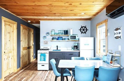 Hampton House | Sea & Sun Cottage # 2