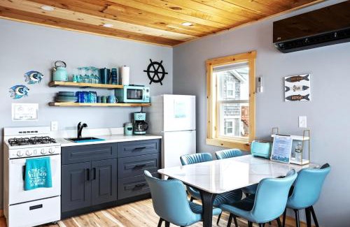 Hampton House | Sea & Sun Cottage # 2