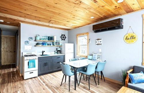Hampton House | Sea & Sun Cottage # 2