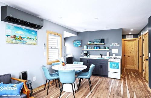 Hampton House | Sea & Sun Cottage #3