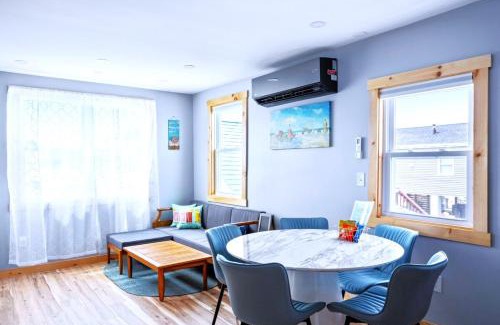 Hampton House | Sea & Sun Cottage #3