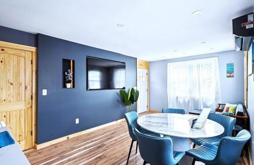 Hampton House | Sea & Sun Cottage #3