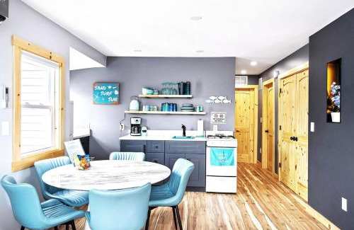 Hampton House | Sea & Sun Cottage #3
