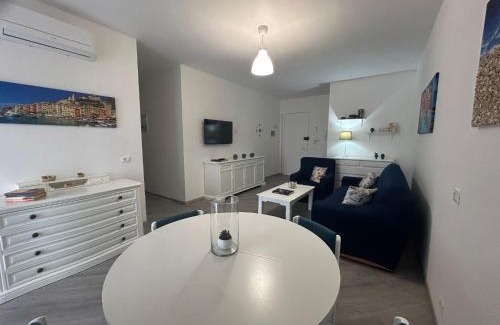 Luni Mare Apartment | SEA&SUN House