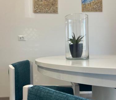 Luni Mare Apartment | SEA&SUN House