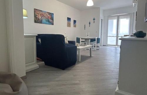 Luni Mare Apartment | SEA&SUN House