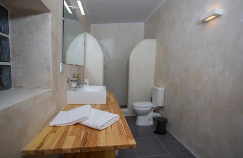 Kontos Apartment | sea sun house