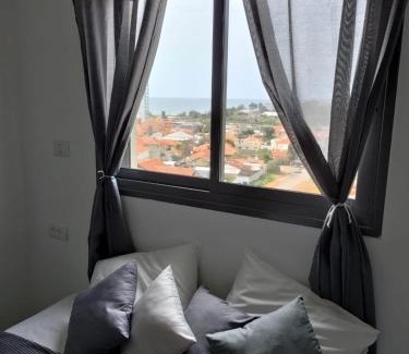 Hadera Apartment | SEA& SUN