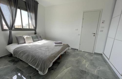 Hadera Apartment | SEA& SUN