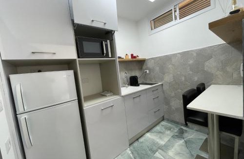 Hadera Apartment | SEA& SUN
