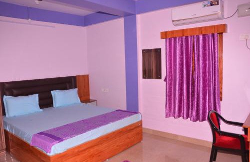 Port Blair Bed & Breakfast | SEA SUN PARADISE, OPP. KALAPANI MUSEUM, GARACHARMA