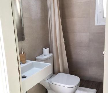 Loutra Apartment | Sea Sun Sand