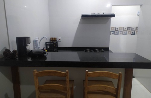 Caravelas Apartment | Sea & Sun Studio