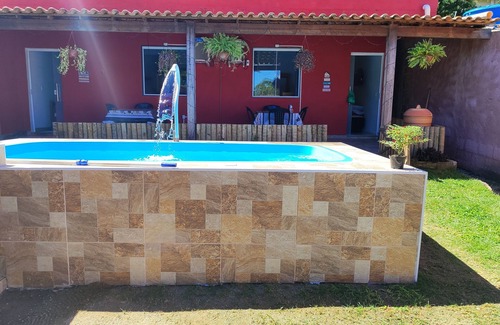 Caravelas Apartment | Sea & Sun Studio