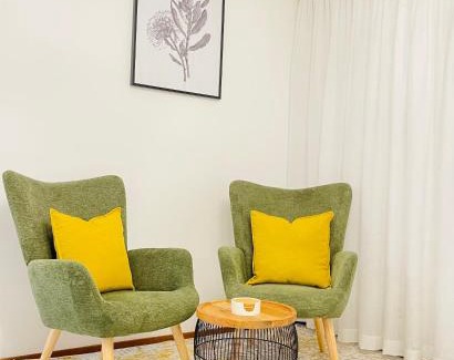 Manaba Beach Apartment | Sea Sunny View Apartment
