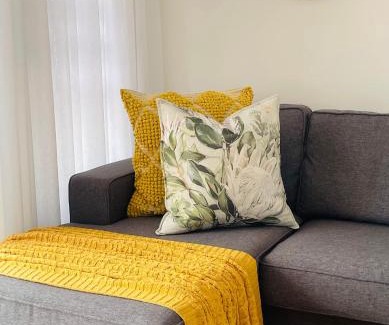 Manaba Beach Apartment | Sea Sunny View Apartment