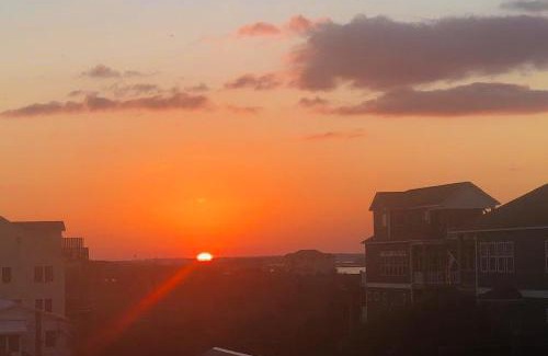Ocean City Beach House | Sea & Sunset