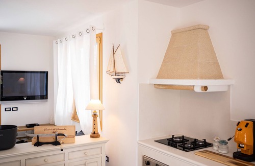 Favignana Villa | Sea sunset Villa on the West side of Favignana