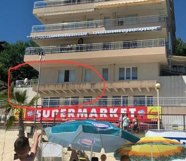 Obzor Apartment | Sea Sunshine apartment