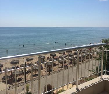 Obzor Apartment | Sea Sunshine apartment