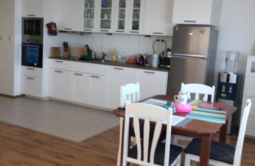 Obzor Apartment | Sea Sunshine apartment