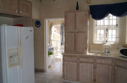 Checker Hall Villa | Sea Symphony Villa