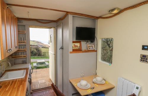 New Quay House | Sea the Stars