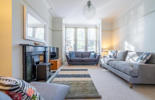 Overstrand House | Sea Thrift House by Big Skies Cottages