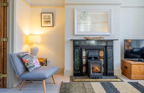 Overstrand House | Sea Thrift House by Big Skies Cottages