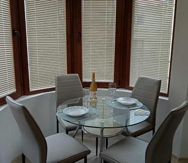 Burgas Center Apartment | Sea Time Burgas1