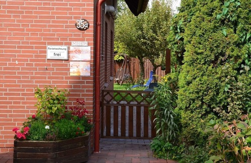 Norden Condo | Sea time. Newly renovated apartment with garden in a quiet, central residential area