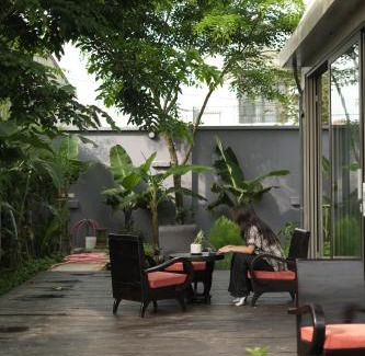 Thuan An House | Sea to Sea Villa Boutique