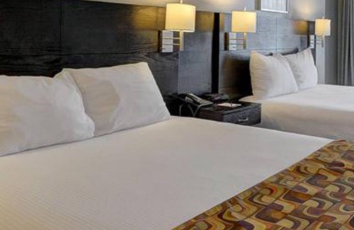 Garibaldi Highlands Hotel | Sea to Sky Hotel & Conference Centre